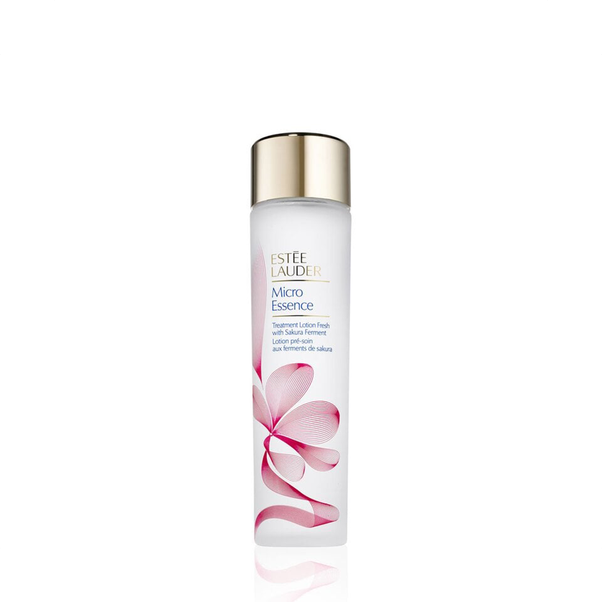 Estée Lauder Micro Essence Treatment Lotion Fresh With Sakura Ferment