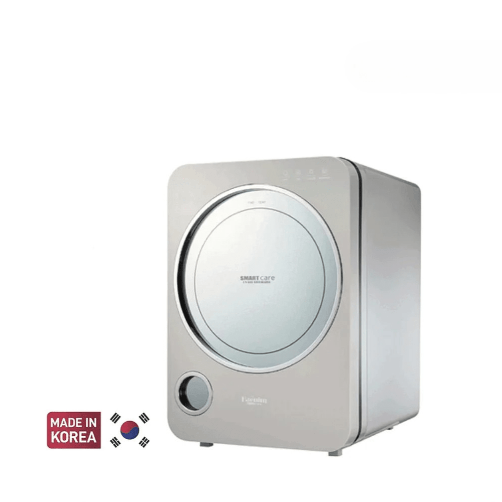 Haenim 3G+ Smart View UV Steriliser - Gray Metal - Metro Singapore Departmental Store - Celebrating 69 Years in SG