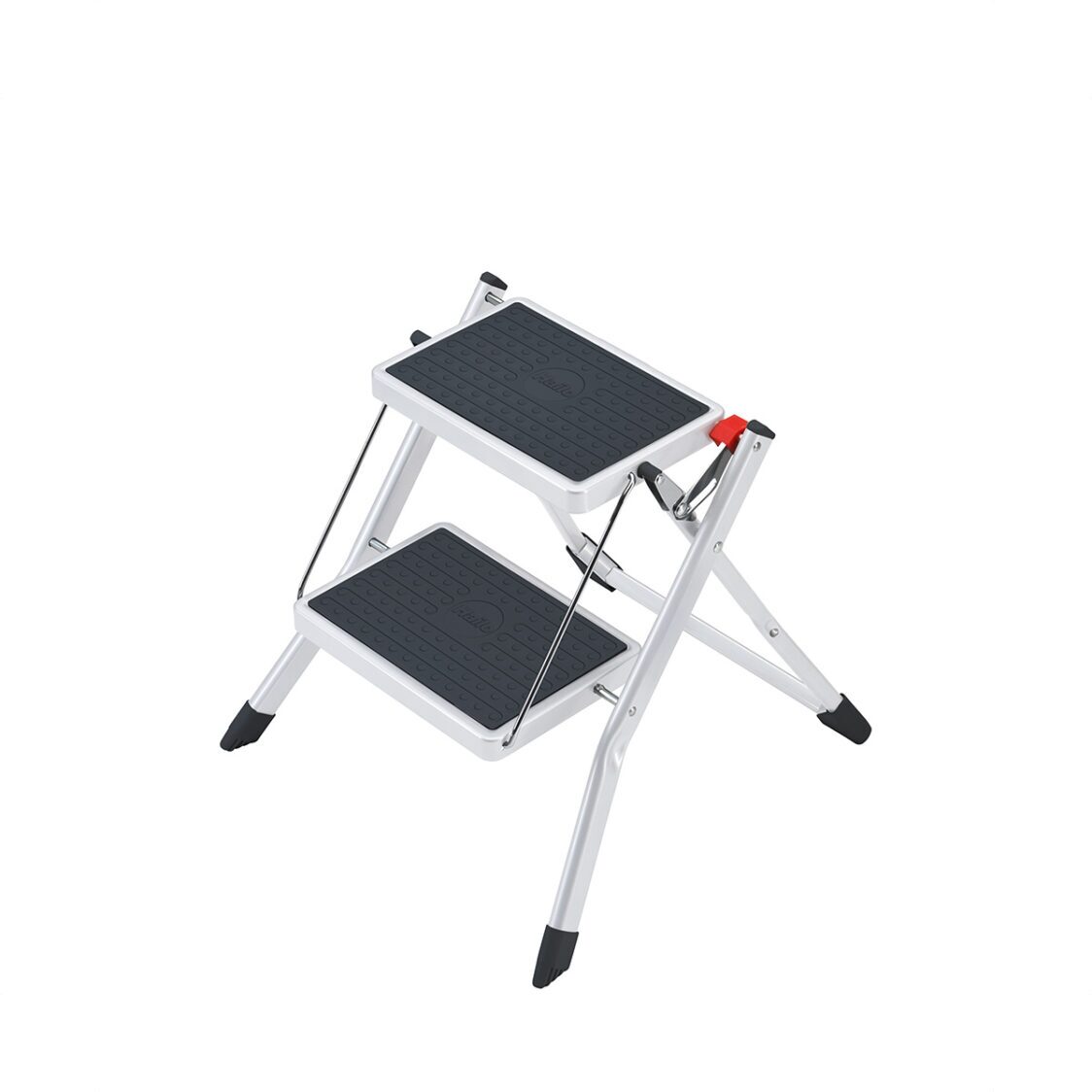 Hailo Mini Step Stool 2 Steps H4310 - 001 - Metro Singapore Departmental Store - Celebrating 69 Years in SG
