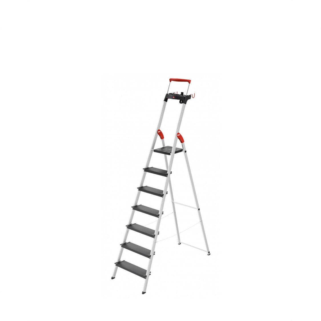 Hailo S/L100 Topline Safety Ladder - Metro Singapore Departmental Store - Celebrating 69 Years in SG