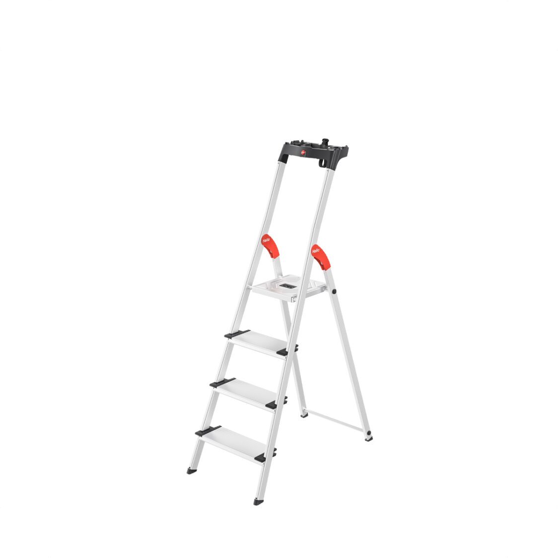 Hailo S/L80 Comfortline Ladder - Metro Singapore Departmental Store - Celebrating 69 Years in SG