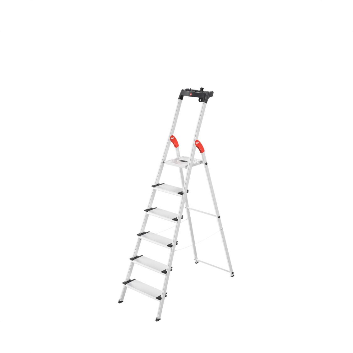 Hailo S/L80 Comfortline Ladder - Metro Singapore Departmental Store - Celebrating 69 Years in SG