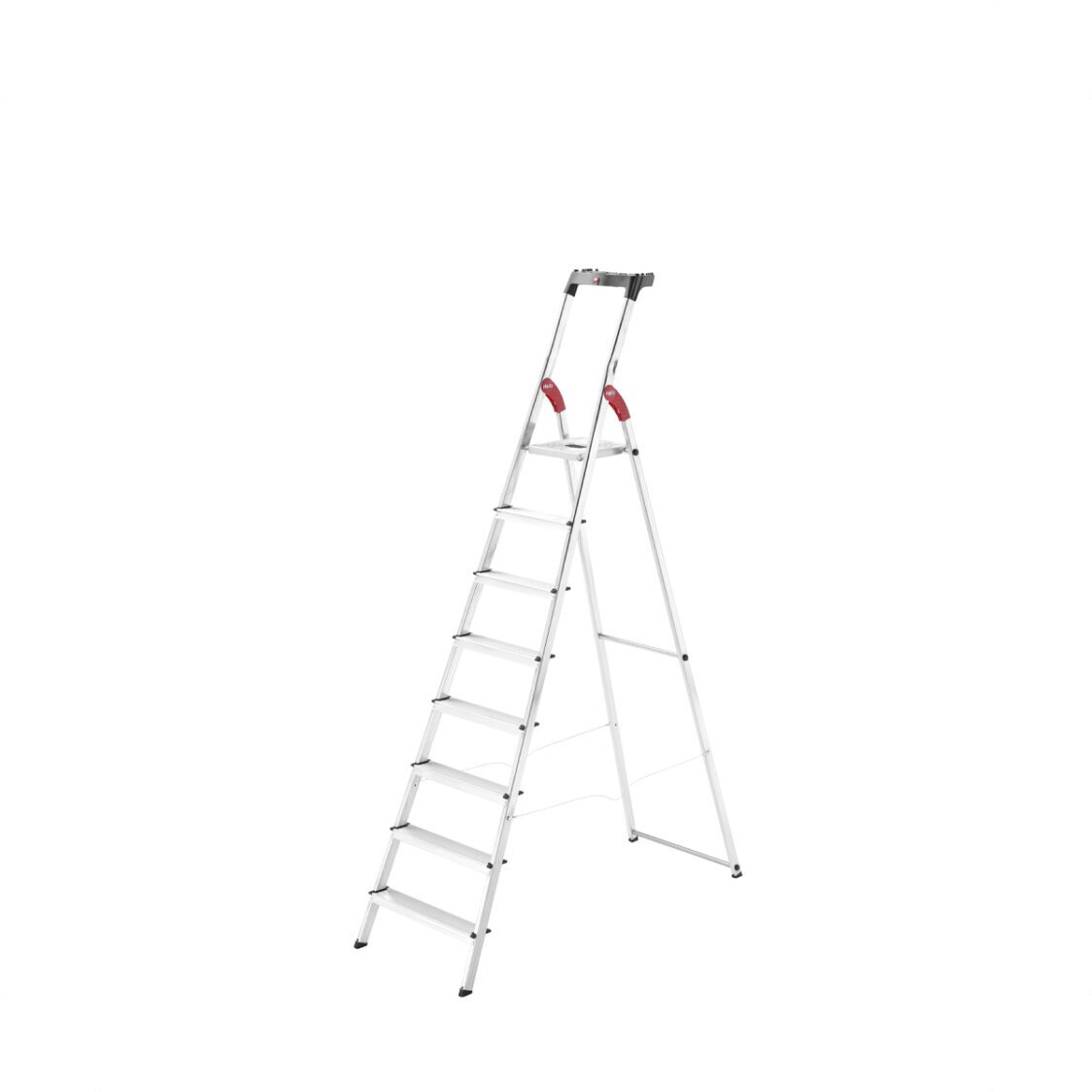 Hailo S/L80 Comfortline Ladder - Metro Singapore Departmental Store - Celebrating 69 Years in SG