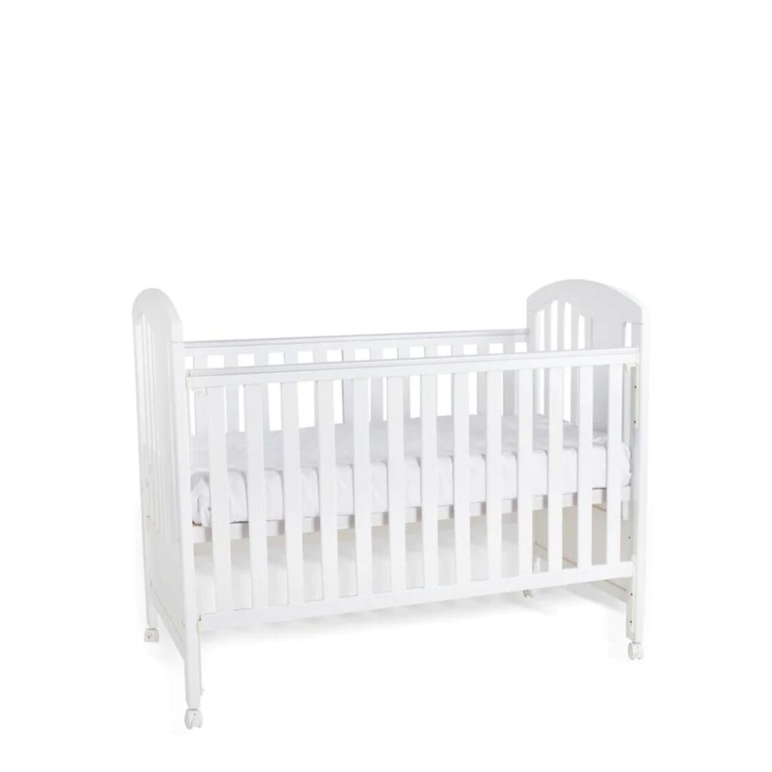 Happy Cot Happy Dream 4 - in - 1 Convertible Baby Cot - Metro Singapore Departmental Store - Celebrating 69 Years in SG