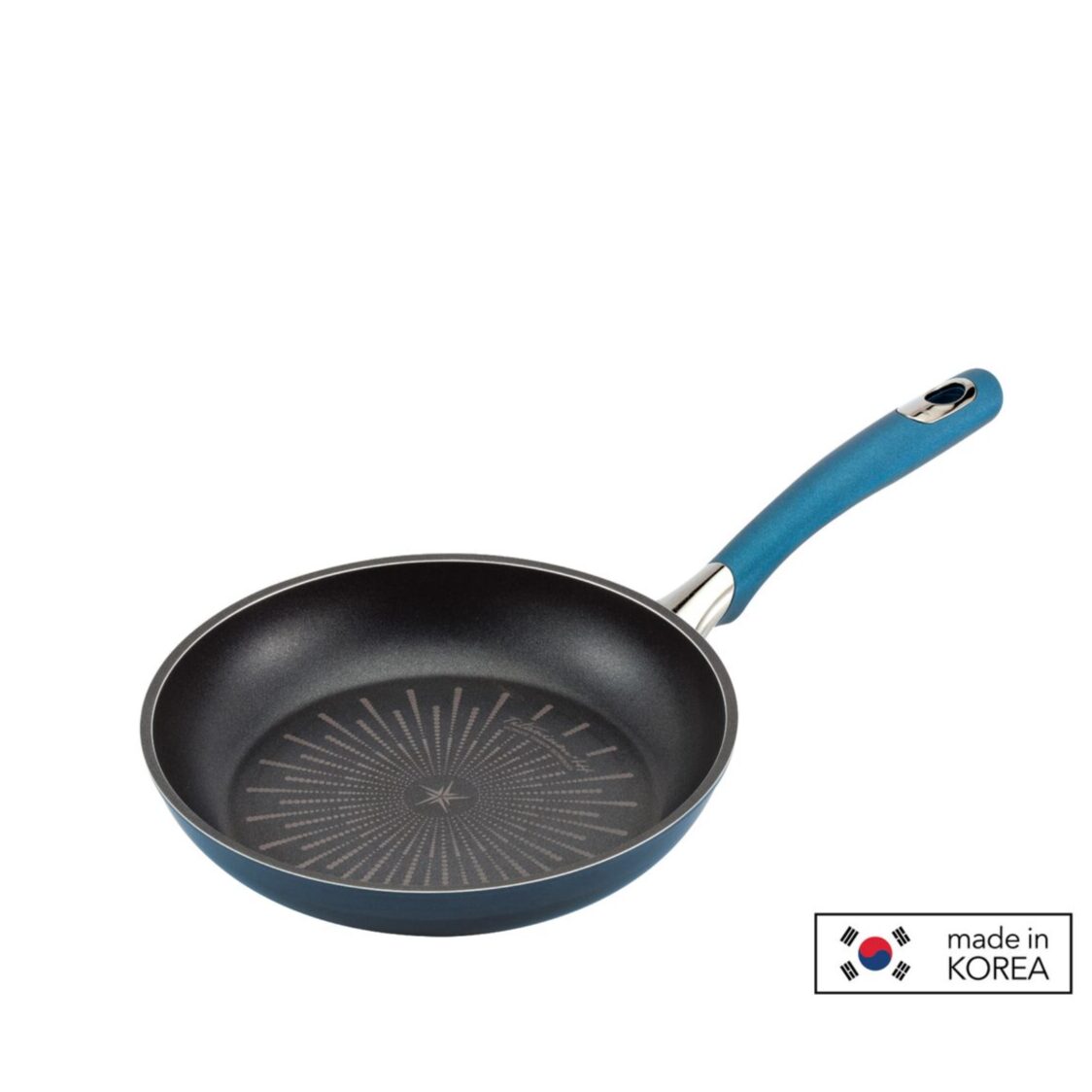 Happycall Classic Titanium IH 28cm Die Cast Frying Pan (3001 - 0234) - Metro Singapore Departmental Store - Celebrating 69 Years in SG