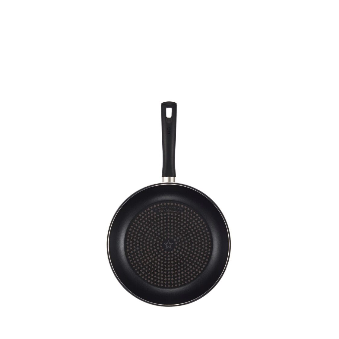 Happycall Diamond Joy IH 2 - PC Die Cast Cookware Set (3900 - 0516) - Metro Singapore Departmental Store - Celebrating 69 Years in SG