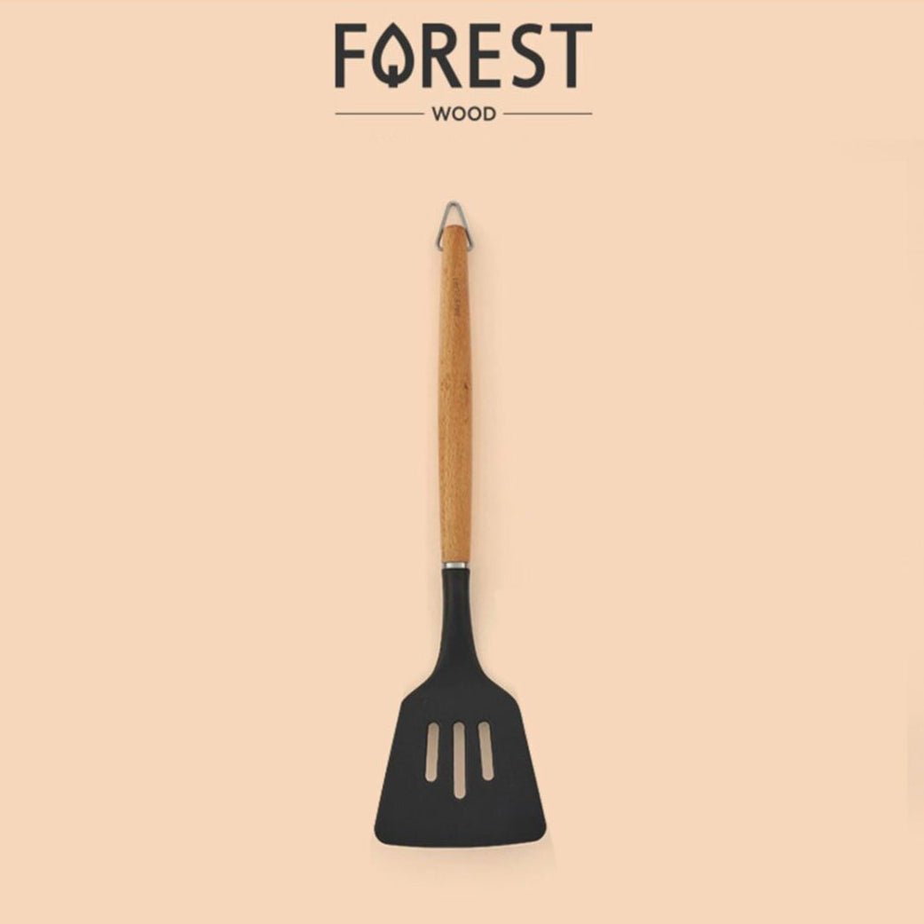 Happycall Forest Wood Turner (4004 - 1020/4004 - 1051) - Metro Singapore Departmental Store - Celebrating 69 Years in SG