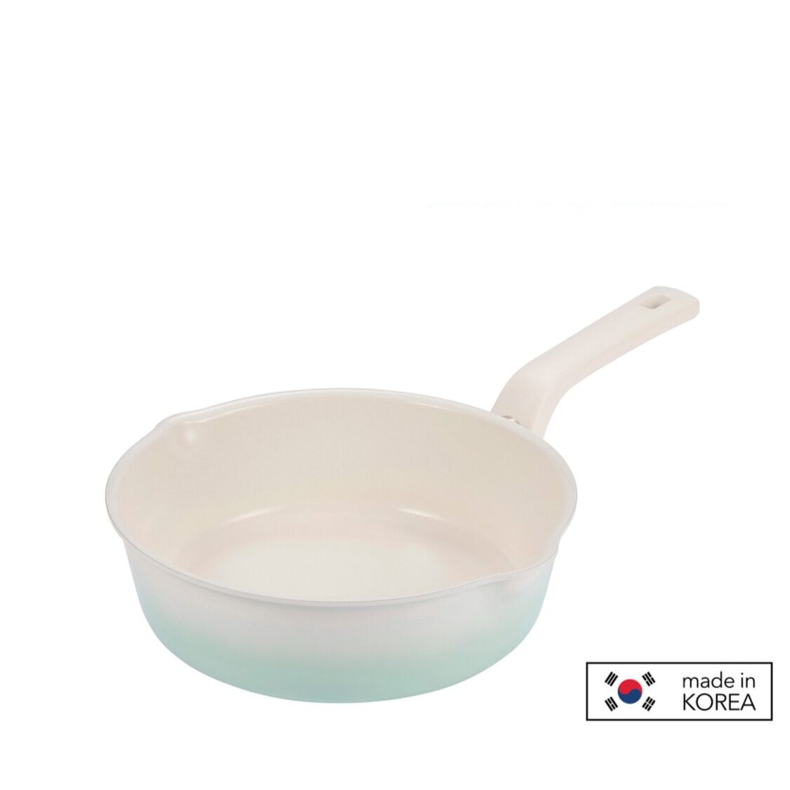 Happycall IH Non - Stick Flex Pan 22cm - Metro Singapore Departmental Store - Celebrating 69 Years in SG