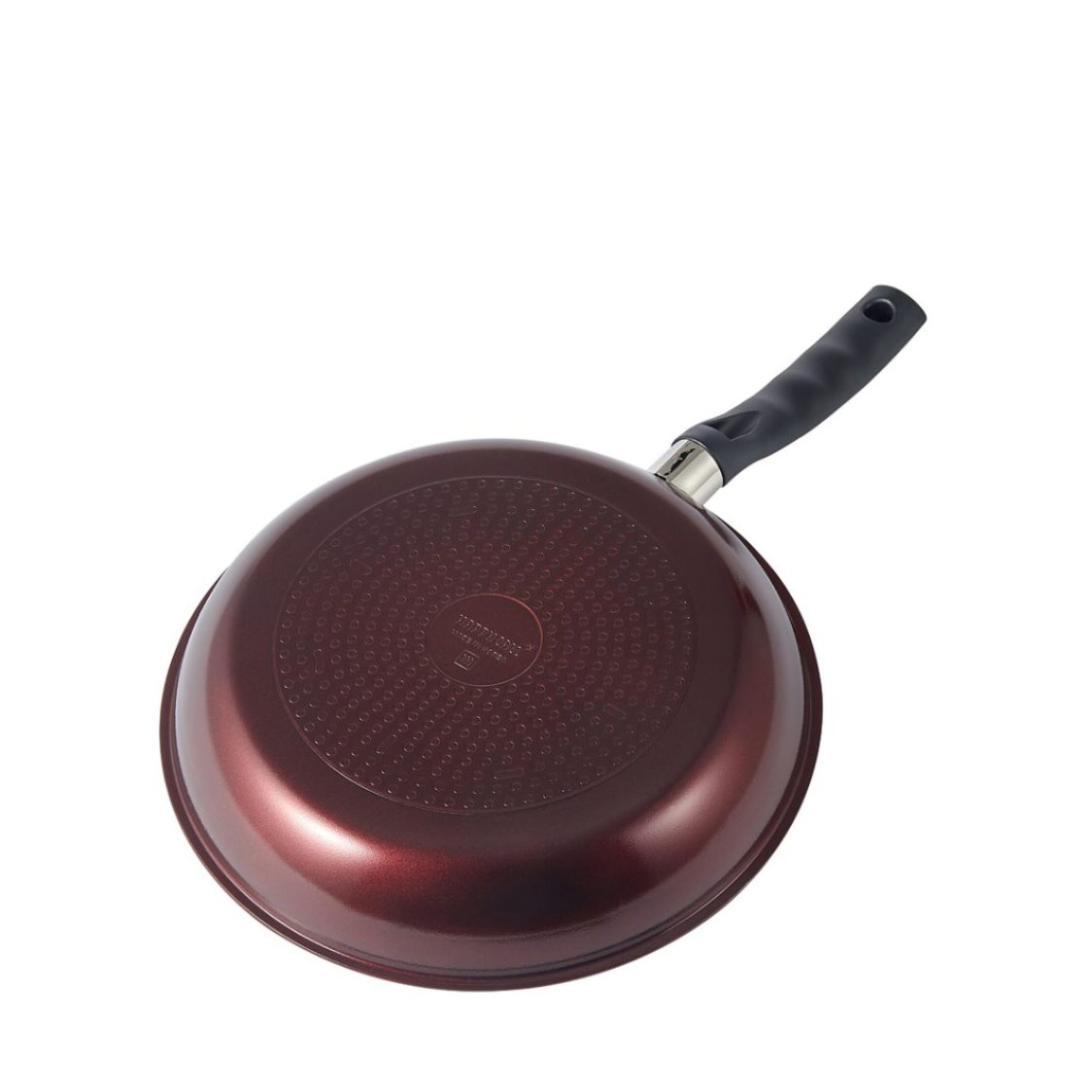 Happycall Solaris Diamond IH Non - Stick Frying Pan 20cm (3001 - 0859) - Metro Singapore Departmental Store - Celebrating 69 Years in SG
