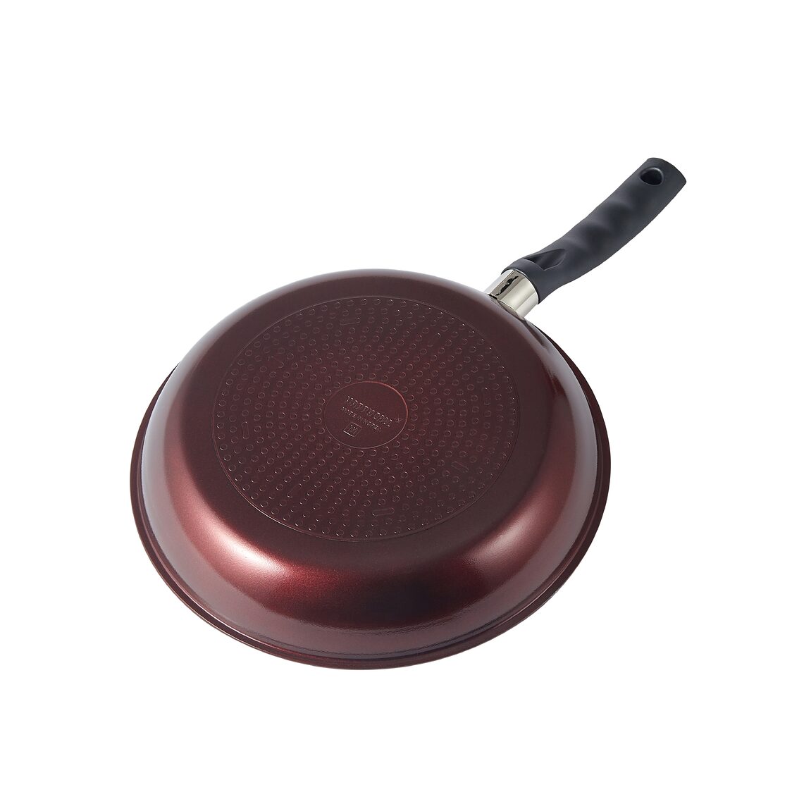 Happycall Solaris Diamond IH Non - Stick Frying Pan 24cm (3001 - 0860) - Metro Singapore Departmental Store - Celebrating 69 Years in SG