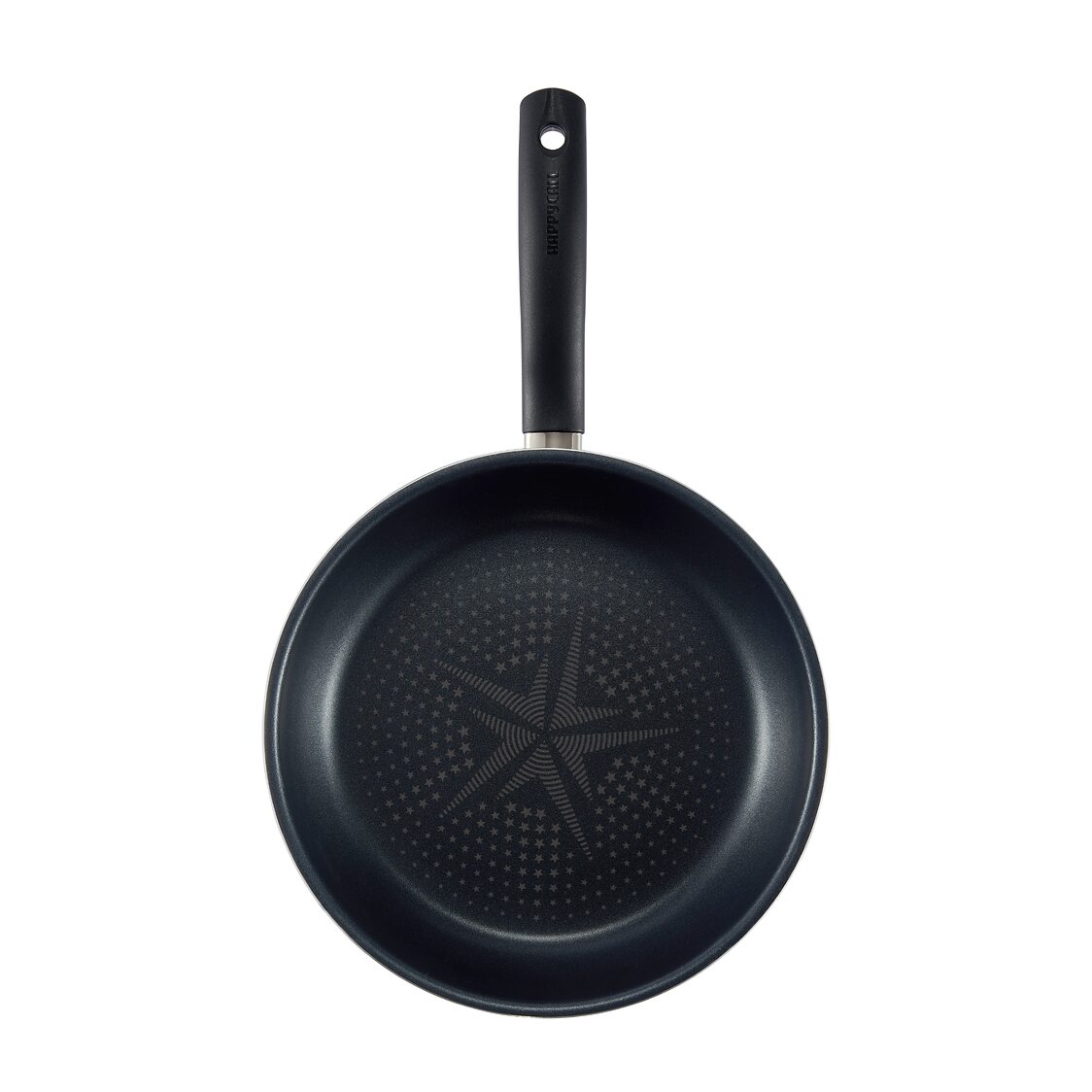 Happycall Solaris Diamond IH Non - Stick Frying Pan 24cm (3001 - 0860) - Metro Singapore Departmental Store - Celebrating 69 Years in SG