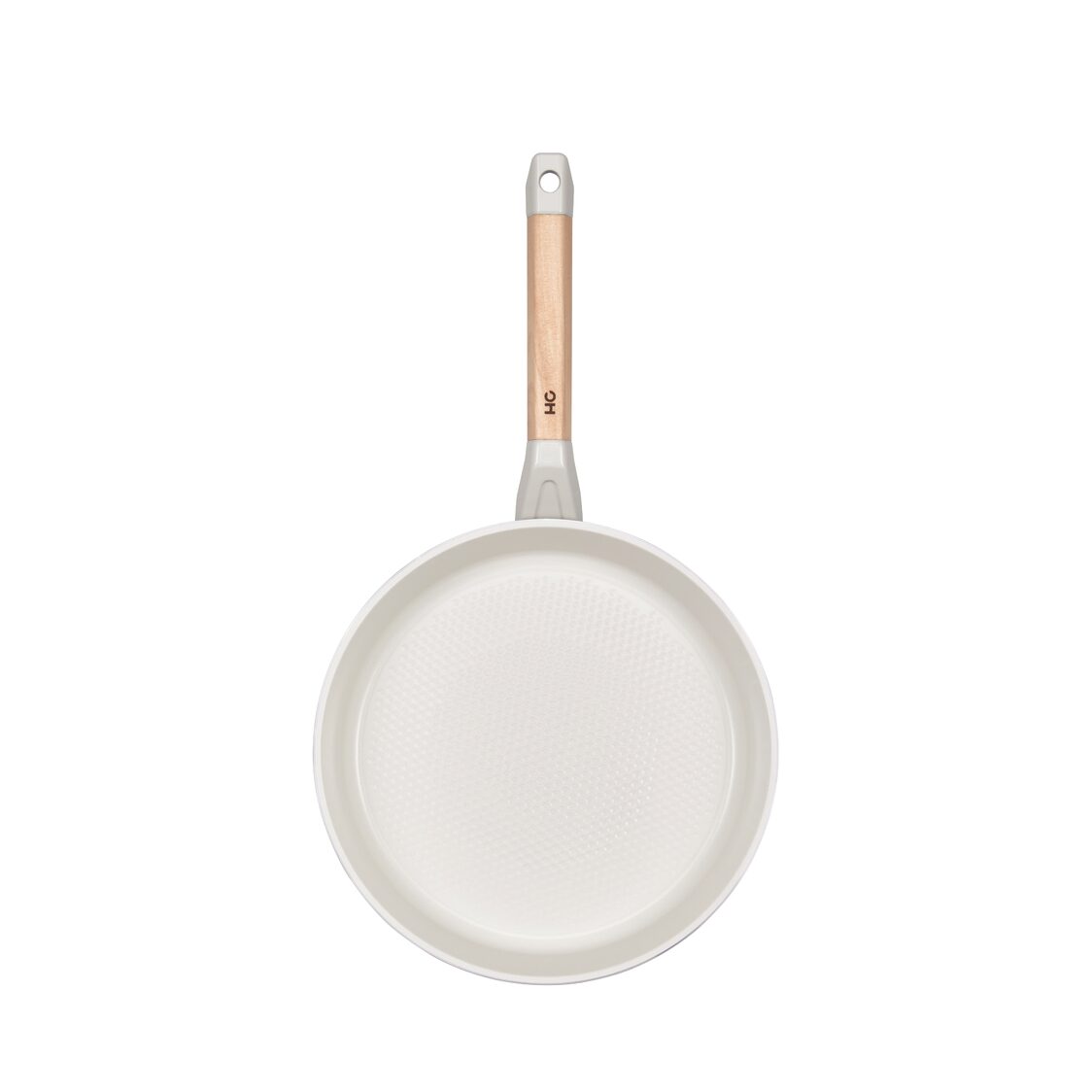 Happycall Sonora IH 26cm Ceranix - Pro Frying Pan (3001 - 0709) - Metro Singapore Departmental Store - Celebrating 69 Years in SG