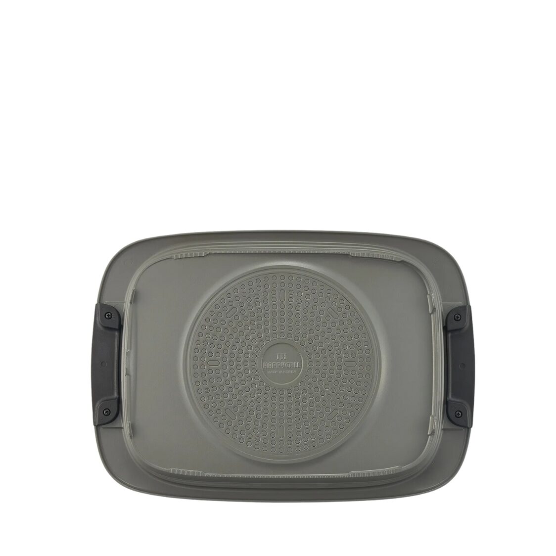 Happycall Titanium IH Korean BBQ Grill Pan (3005 - 0016) - Metro Singapore Departmental Store - Celebrating 69 Years in SG