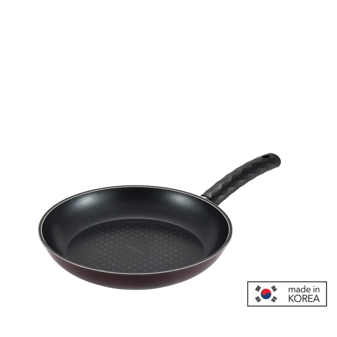 Happycall Vega Diamond I.H. 20cm Frying Pan (3001 - 0764) - Metro Singapore Departmental Store - Celebrating 69 Years in SG