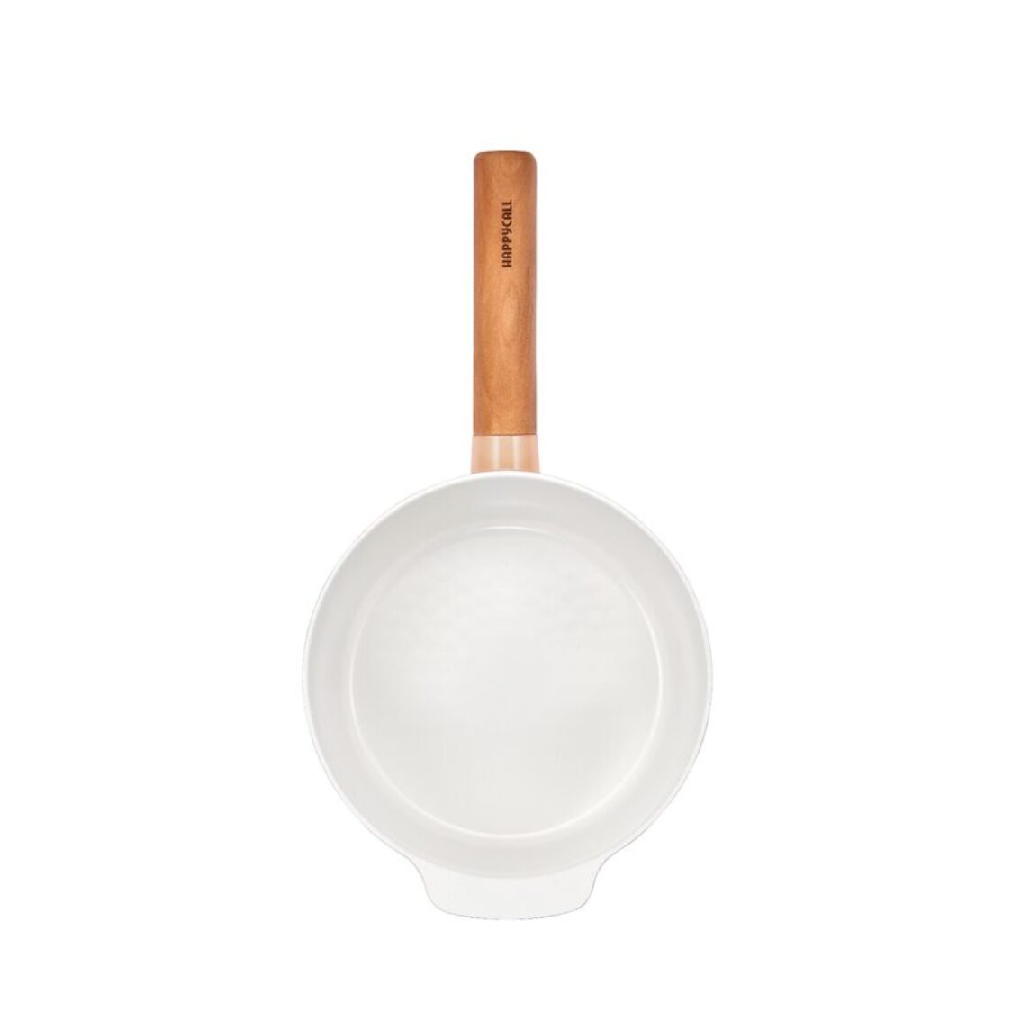 Happycall Zium IH 18Cm Ceranix - Pro Saucepan (4003 - 1189) - Metro Singapore Departmental Store - Celebrating 69 Years in SG