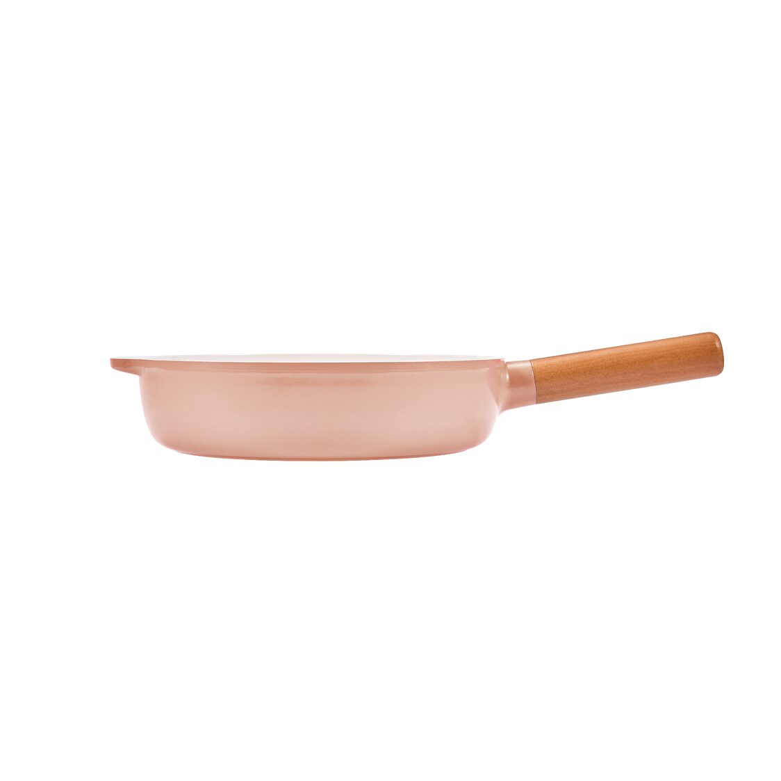 Happycall Zium IH 24Cm Ceranix - Pro Frypan (4001 - 0197) - Metro Singapore Departmental Store - Celebrating 69 Years in SG