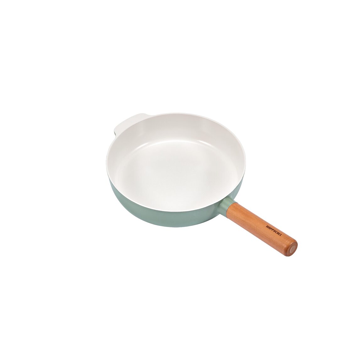 Happycall ZIUM IH Ceranix - Pro Frypan 24cm (4001 - 0137) - Metro Singapore Departmental Store - Celebrating 69 Years in SG