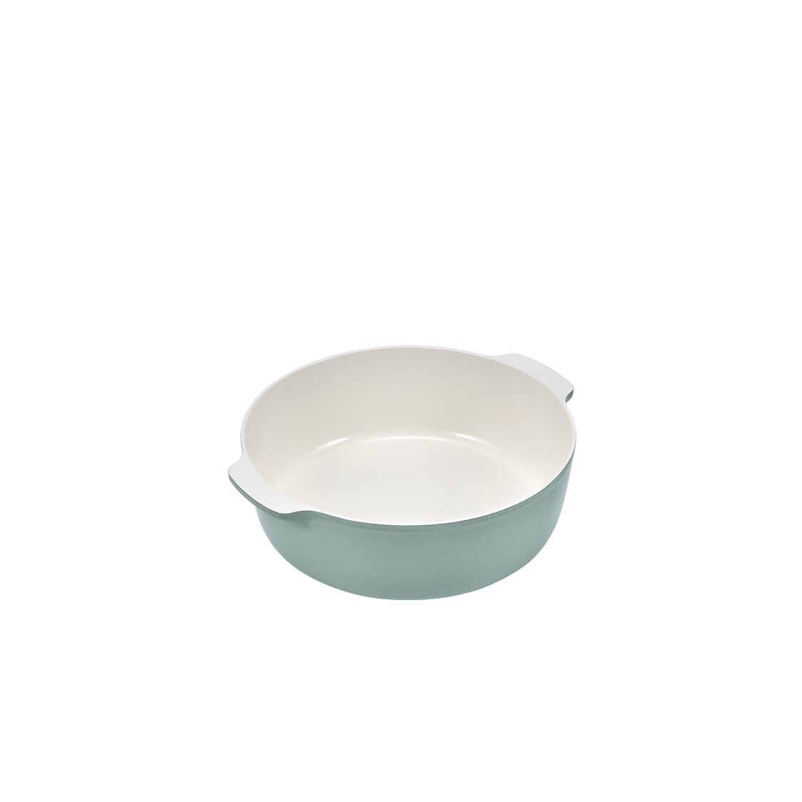 Happycall Zium IH Ceranix - Pro Saute Casserole 24cm (4003 - 1171) - Metro Singapore Departmental Store - Celebrating 69 Years in SG