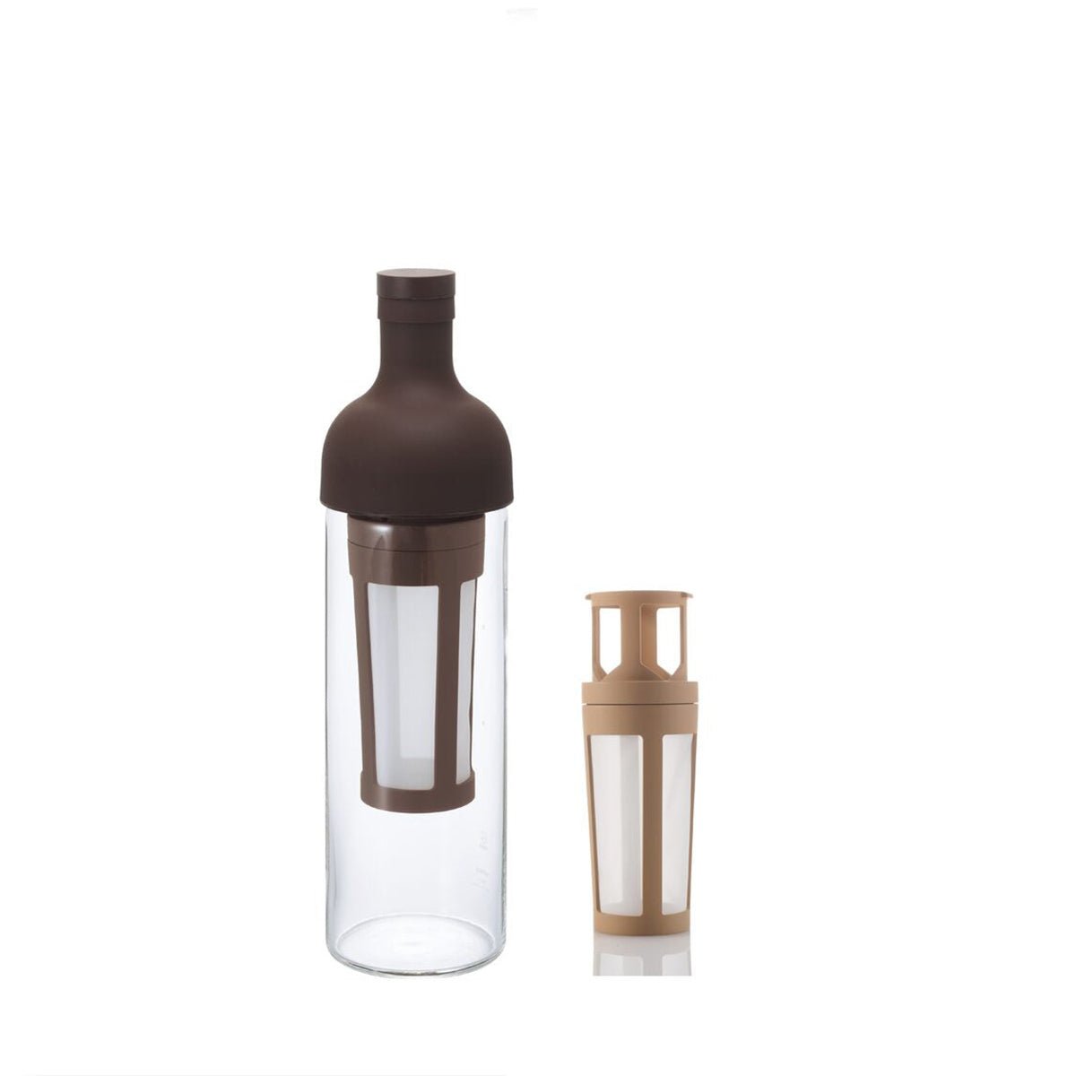 Hario Cold Brew Coffee Filter - in Bottle 700ml - Metro Singapore Departmental Store - Celebrating 69 Years in SG