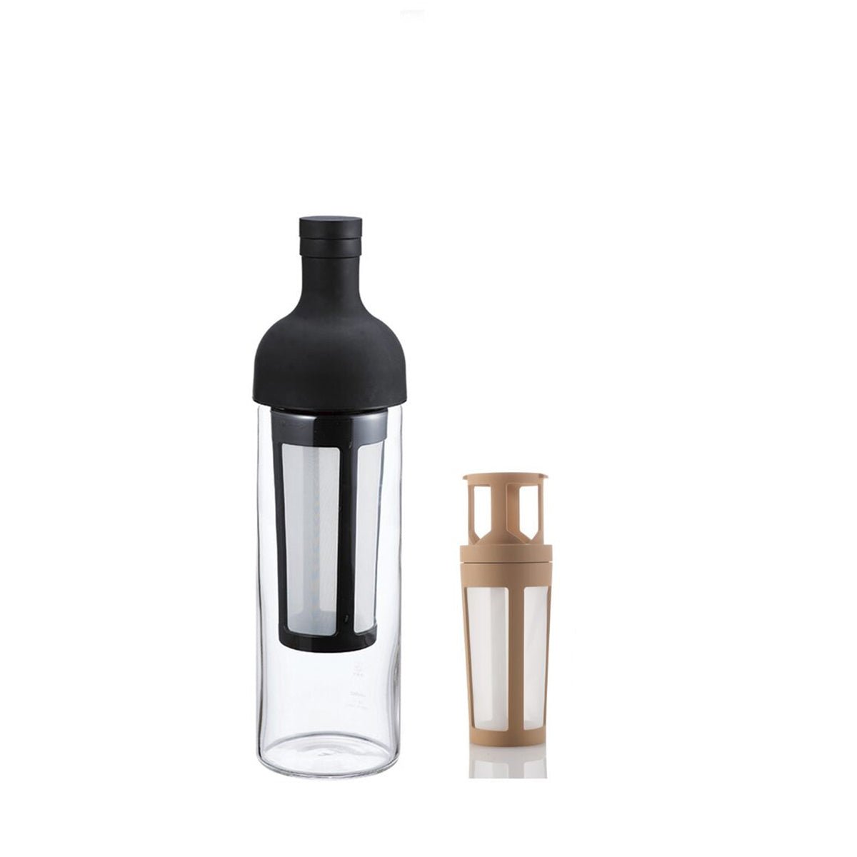 Hario Cold Brew Coffee Filter - in Bottle 700ml - Metro Singapore Departmental Store - Celebrating 69 Years in SG