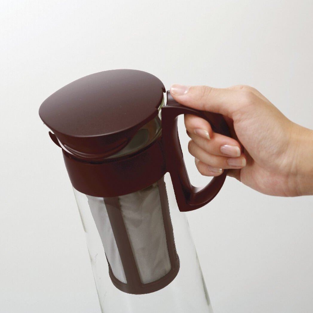 Hario Mizudashi Cold Brew Coffee Pot 1000ml - Metro Singapore Departmental Store - Celebrating 69 Years in SG