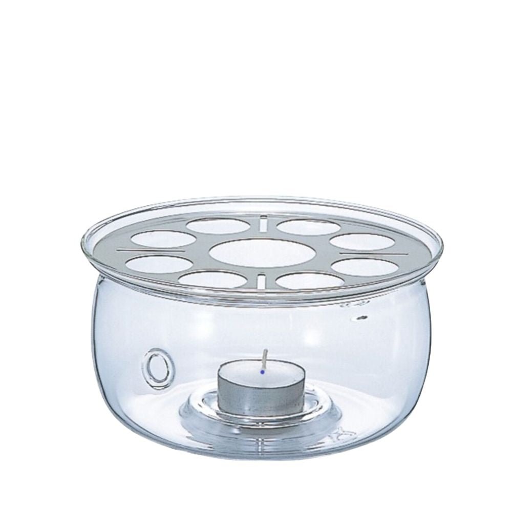 Hario Tea Warmer - Medium (TW - M) - Metro Singapore Departmental Store - Celebrating 69 Years in SG