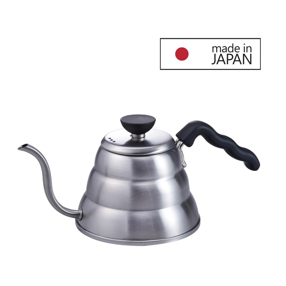 Hario V60 Coffee Drip Kettle "Buono" - Metro Singapore Departmental Store - Celebrating 69 Years in SG