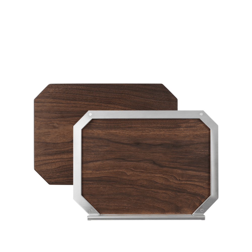 Heriter 2 Cutting Board W 1 Holder Set - Metro Singapore Departmental Store - Celebrating 69 Years in SG