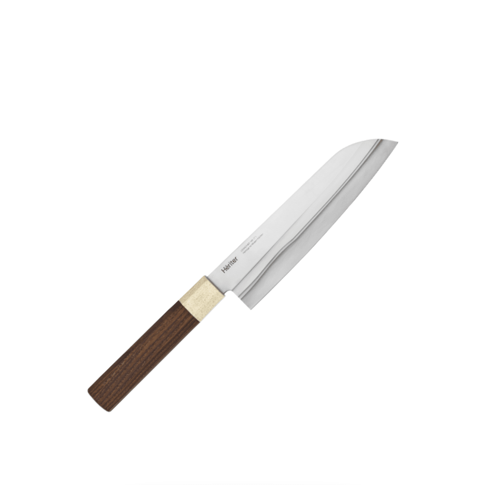 Heriter Chef's Knife 31cm - Metro Singapore Departmental Store - Celebrating 69 Years in SG