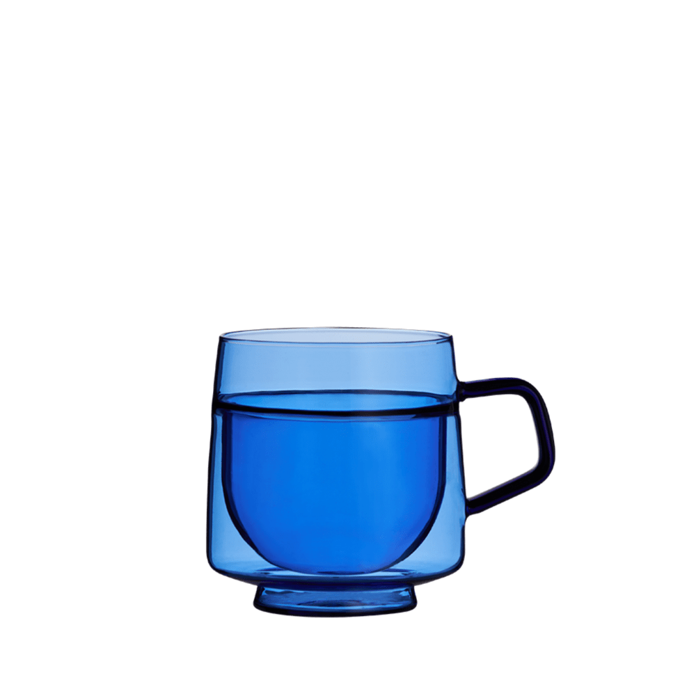 Heriter Gaya Glass Standard - Metro Singapore Departmental Store - Celebrating 69 Years in SG