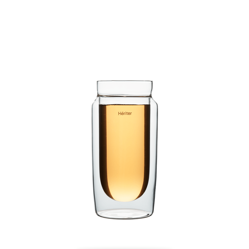 Heriter Jun Glass 415 ml - Metro Singapore Departmental Store - Celebrating 69 Years in SG
