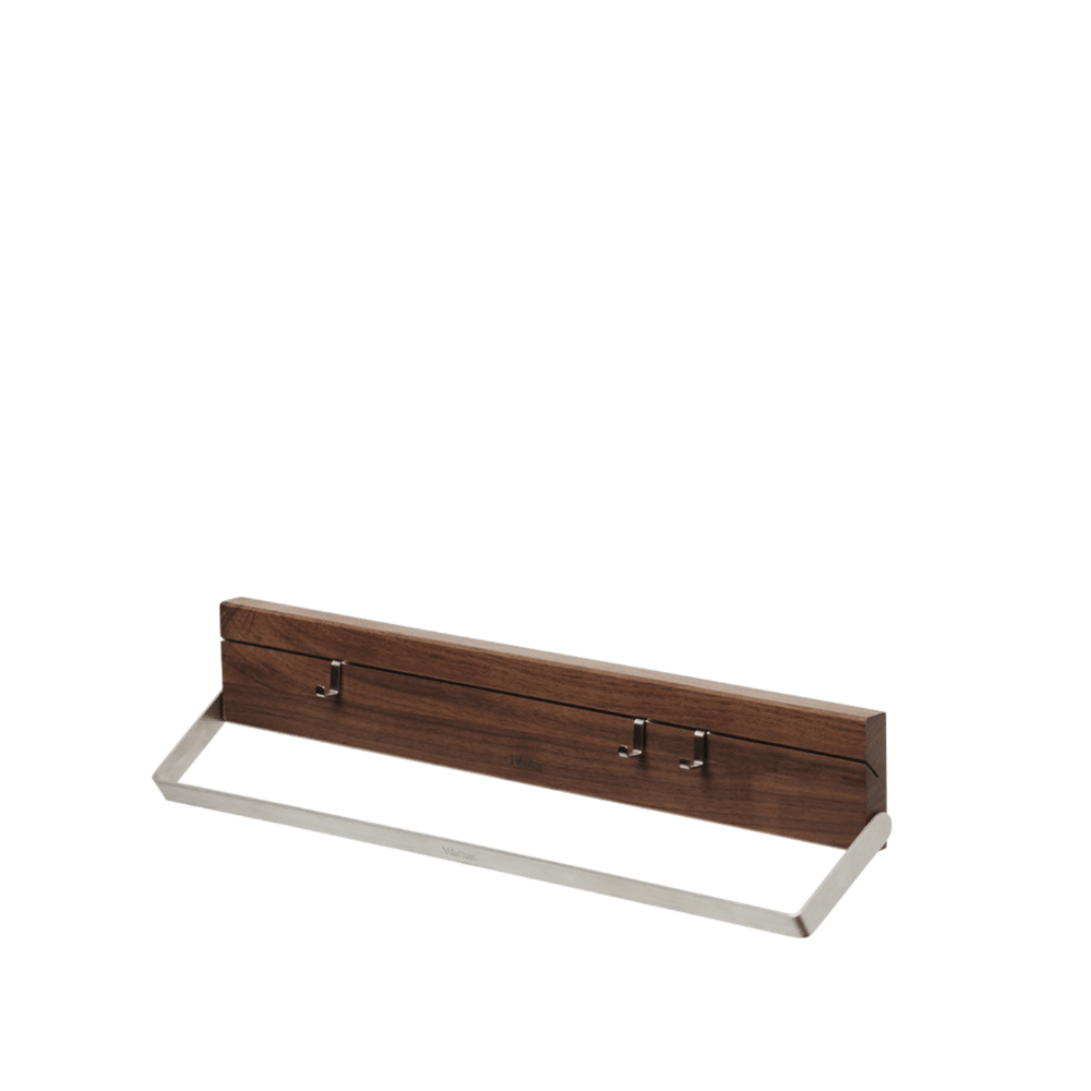 Heriter Kitchen Hook Rack - Metro Singapore Departmental Store - Celebrating 69 Years in SG