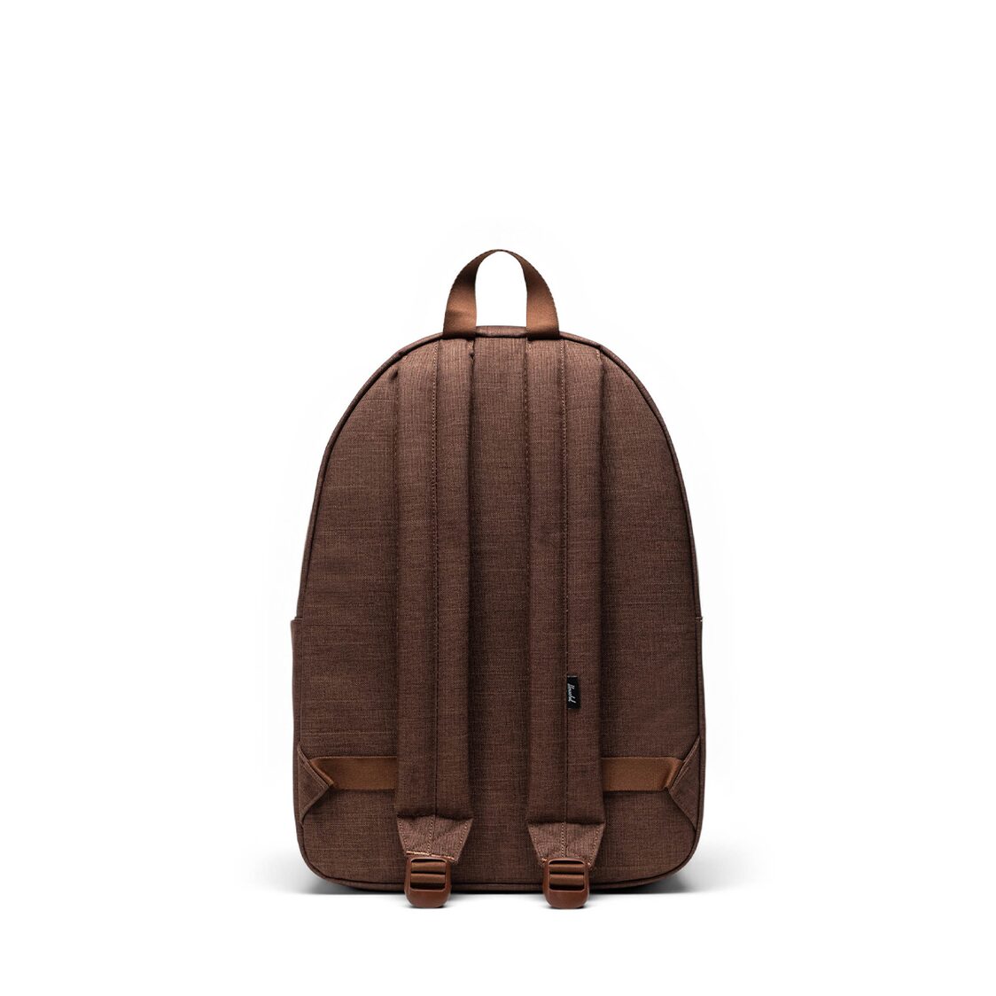 Herschel Classic Backpack - Potting Soil Crosshatch - Metro Singapore Departmental Store - Celebrating 69 Years in SG