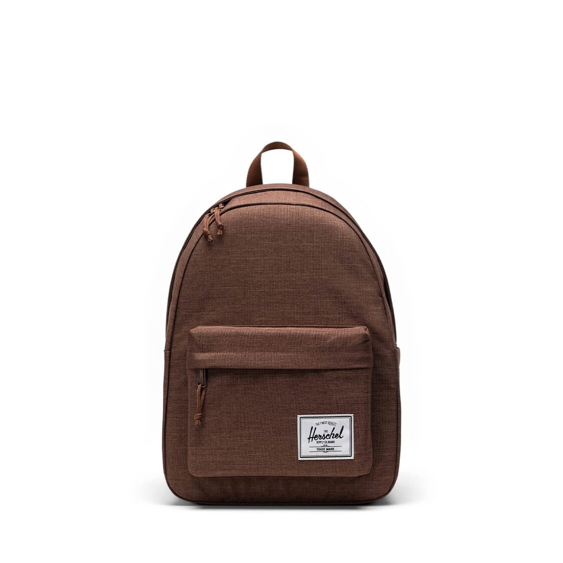 Herschel Classic Backpack - Potting Soil Crosshatch - Metro Singapore Departmental Store - Celebrating 69 Years in SG