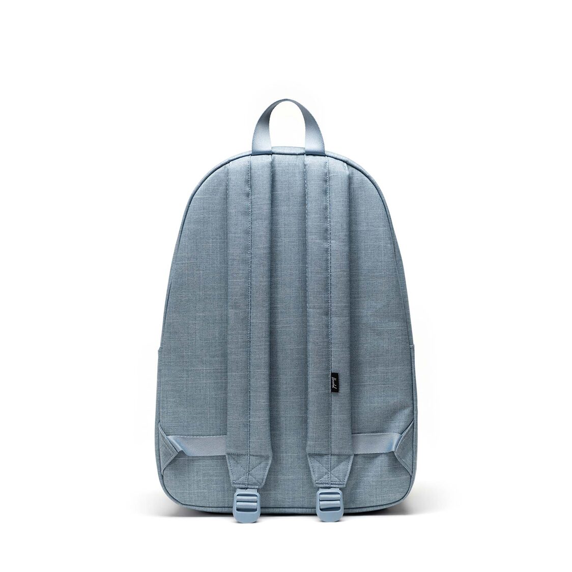 Herschel Classic XL Backpack - Ashley Blue Crosshatch - Metro Singapore Departmental Store - Celebrating 69 Years in SG