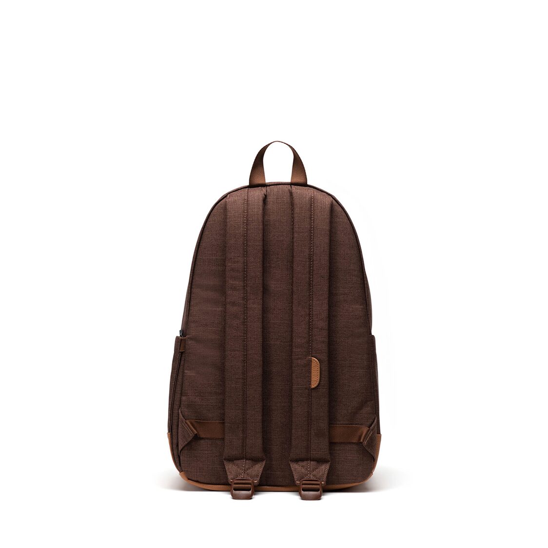 Herschel Heritage Backpack - Potting Soil Crosshatch/Natural - Metro Singapore Departmental Store - Celebrating 69 Years in SG