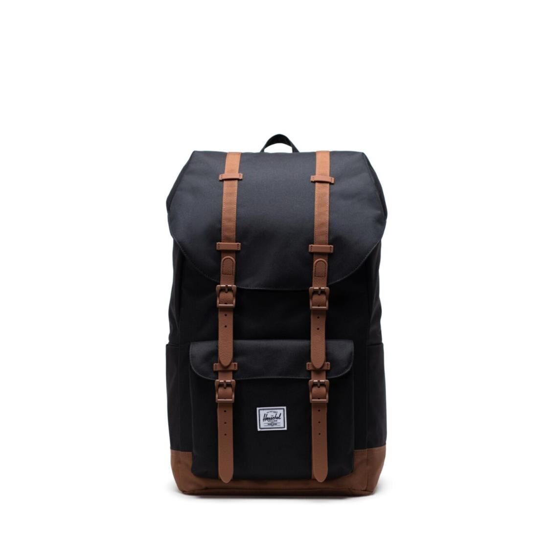 Herschel Little America Backpack - Metro Singapore Departmental Store - Celebrating 69 Years in SG