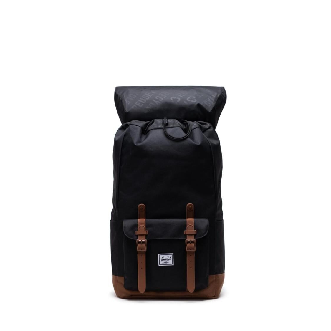 Herschel Little America Backpack - Metro Singapore Departmental Store - Celebrating 69 Years in SG