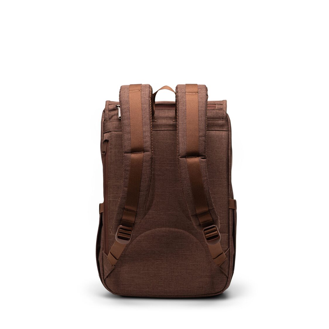 Herschel Little America Mid Backpack - Potting Soil Crosshatch - Metro Singapore Departmental Store - Celebrating 69 Years in SG