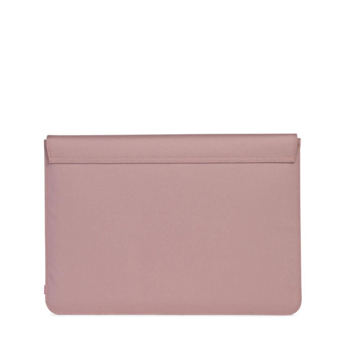 Herschel Spokane Sleeve for 15 inch MacBook Ash Rose - Metro Singapore Departmental Store - Celebrating 69 Years in SG