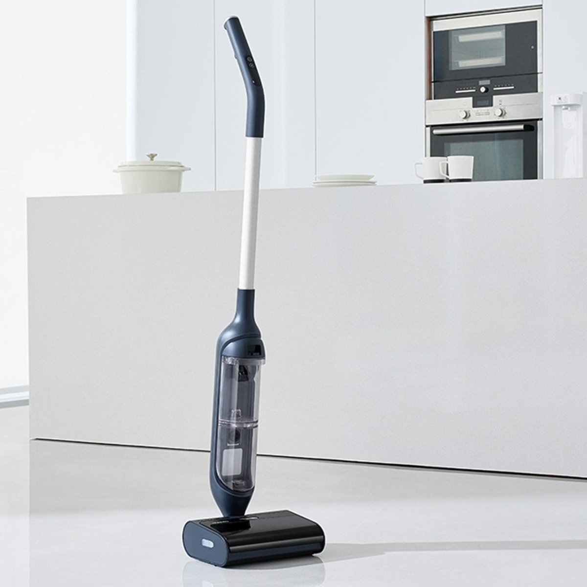 Hizero F300 All - In - One Hard Floor Cleaner - Metro Singapore Departmental Store - Celebrating 69 Years in SG