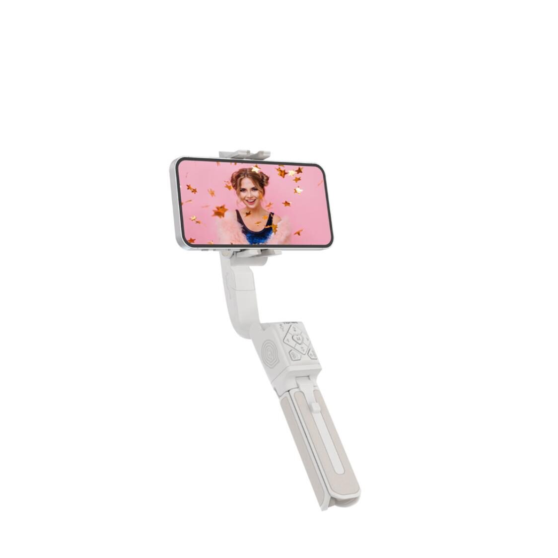 Hohem iSteady Q Versatile Selfie Stick - Metro Singapore Departmental Store - Celebrating 69 Years in SG