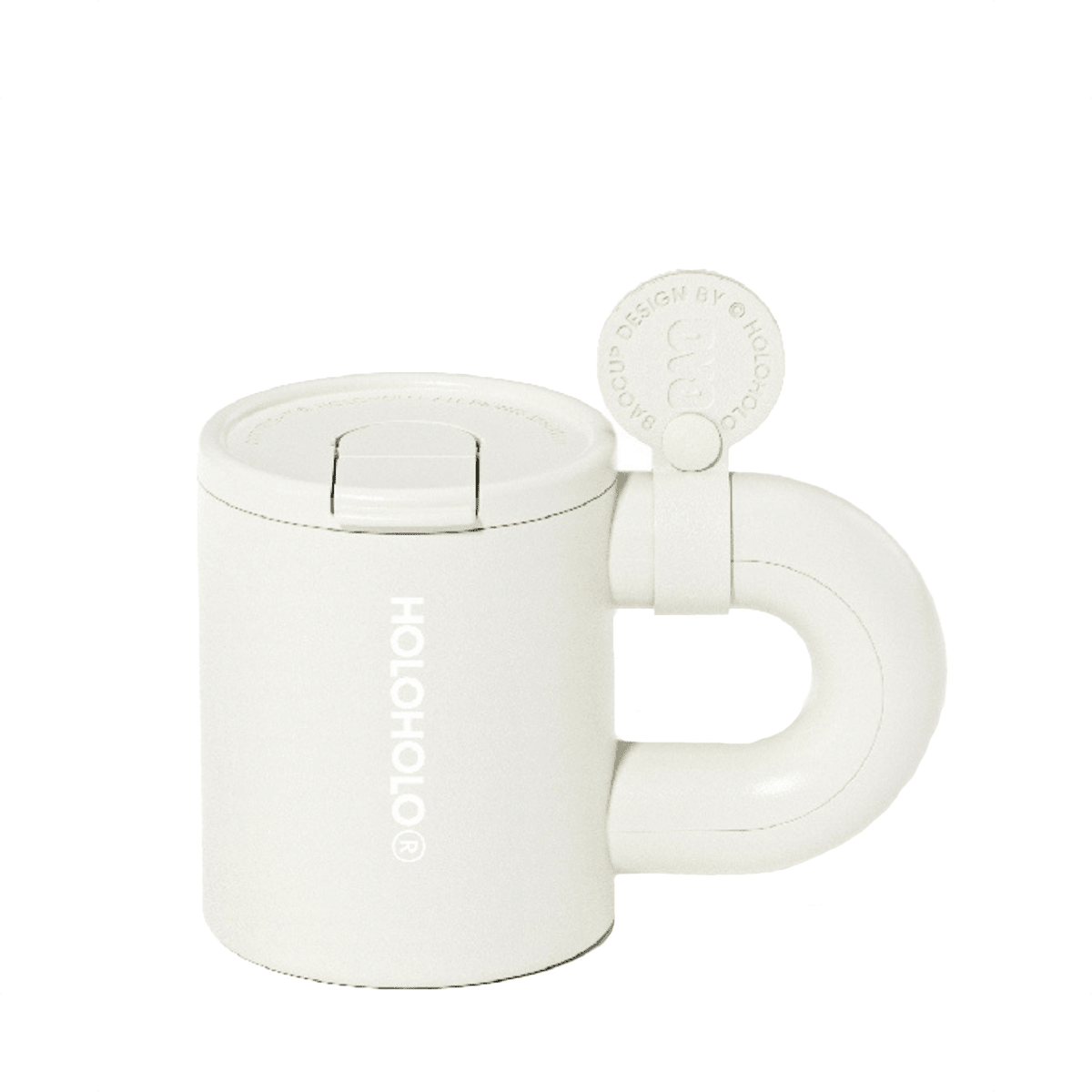 HOLOHOLO 380ml Bao Cup - Metro Singapore Departmental Store - Celebrating 69 Years in SG