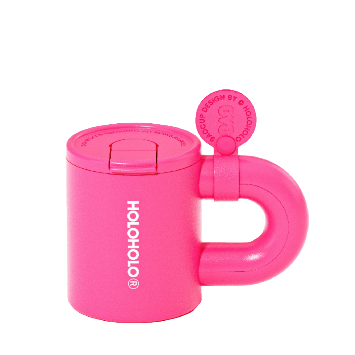 HOLOHOLO 380ml Bao Cup - Metro Singapore Departmental Store - Celebrating 69 Years in SG