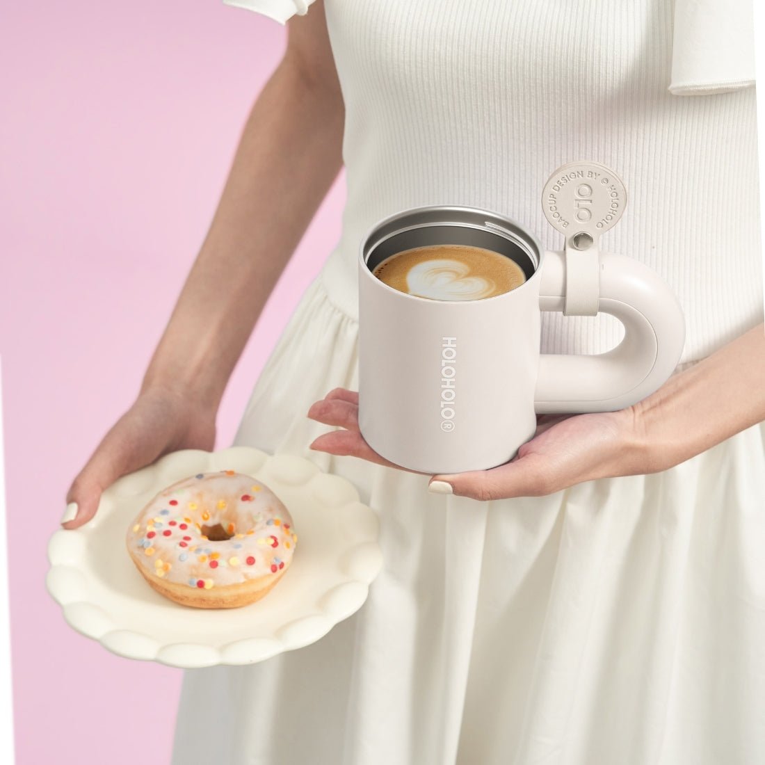 HOLOHOLO 380ml Bao Cup - Metro Singapore Departmental Store - Celebrating 69 Years in SG