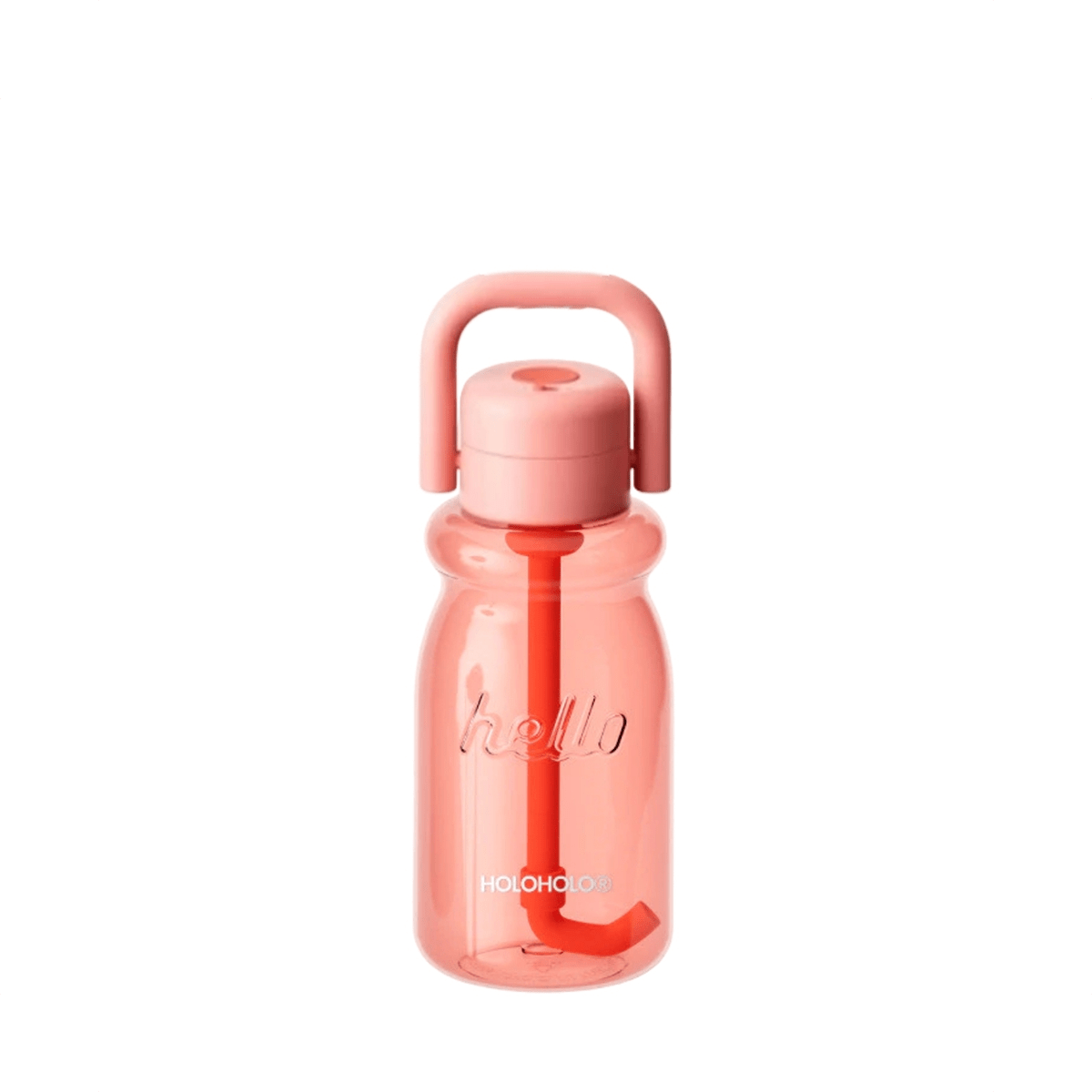 HOLOHOLO 630ml Milk Cup Plastic - Metro Singapore Departmental Store - Celebrating 69 Years in SG