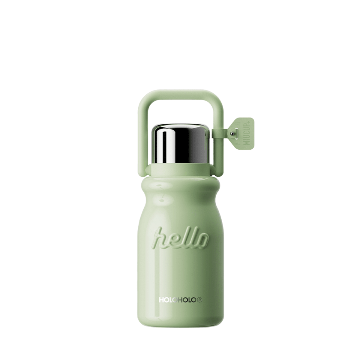 HOLOHOLO 900ml Milk Cup Plus - Metro Singapore Departmental Store - Celebrating 69 Years in SG