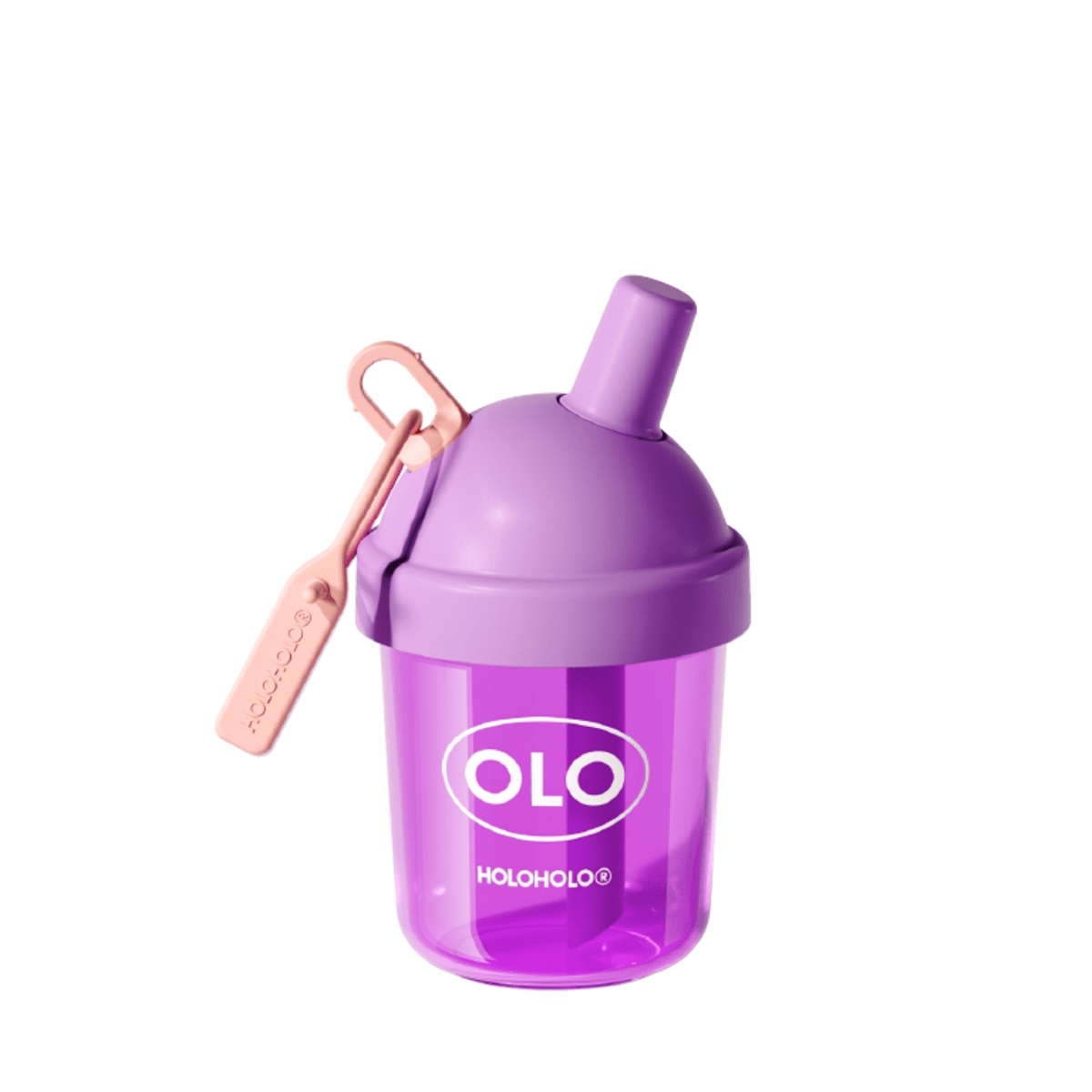 HOLOHOLO Milk Tea Cup Mini 420ml - Metro Singapore Departmental Store - Celebrating 69 Years in SG