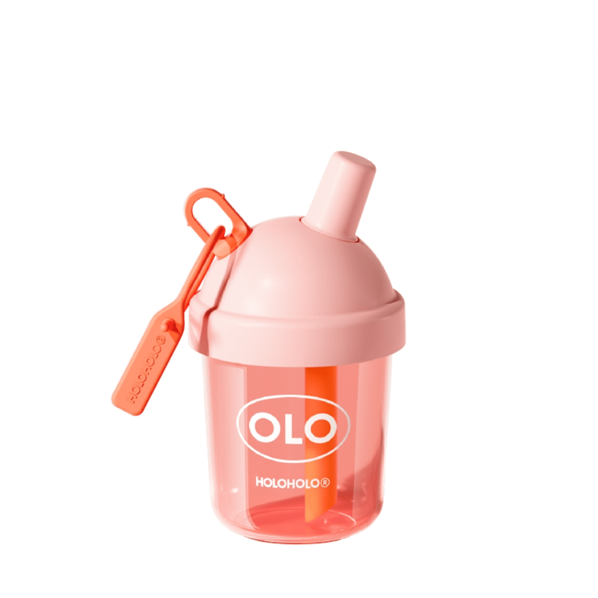 HOLOHOLO Milk Tea Cup Mini 420ml - Metro Singapore Departmental Store - Celebrating 69 Years in SG