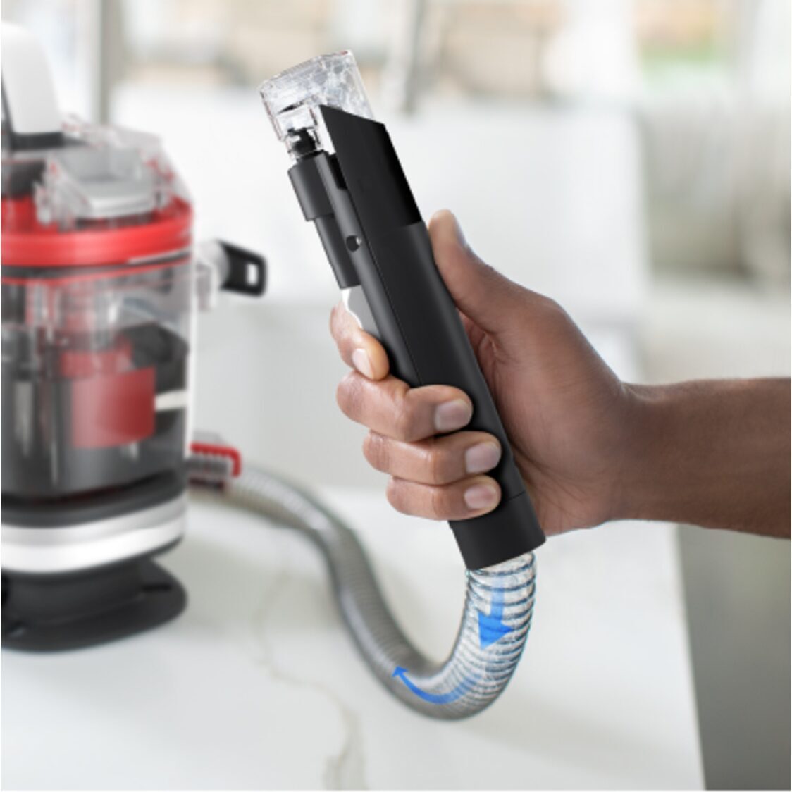 Hoover Clean Slate Spot Cleaner (Corded) - Metro Singapore Departmental Store - Celebrating 69 Years in SG